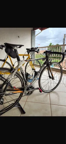 Bike Speed Carbono