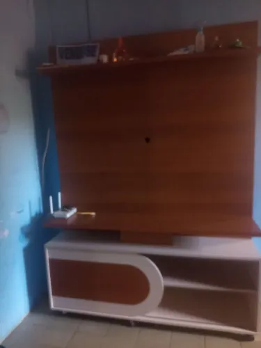 Vendo raque usado mais está bem conservado
