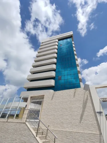 Sala comercial com 60 mtr² no Mendes Frota, São Francisco , São Luís - MA