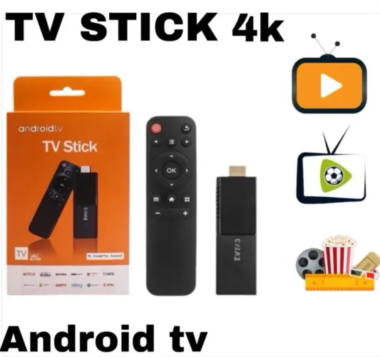 Tv stick 4k