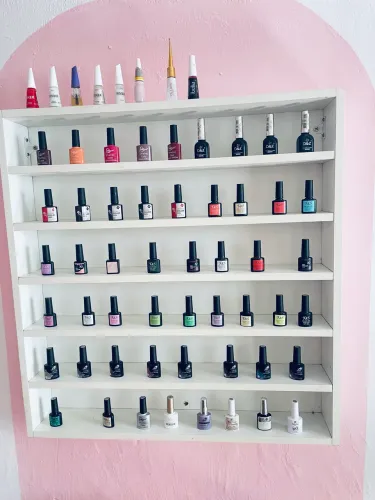 manicure