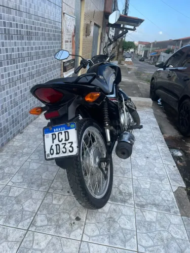 Pra pegar e rodar, tudo certinho! No ponto de transferir, cuida!!!