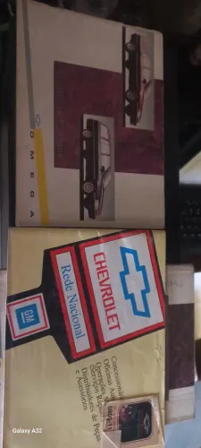 Manual completo do ômega 92 em diante