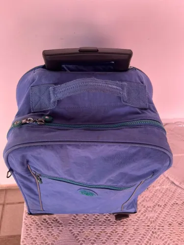 Mochila Kipling