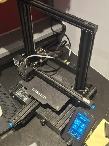 Impressora 3D Ender 3 V2
