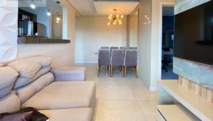 EXCELENTE OPORTUNIDADE NO CONDOMÍNIO FORTUNE RESIDENCE