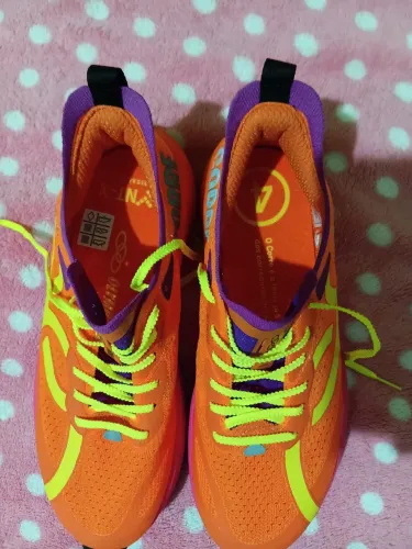 Olímpicos Corre 4