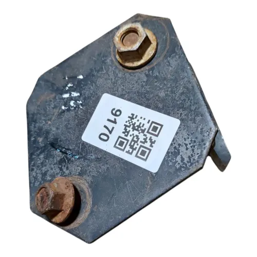 SUPORTE BARRA ESTABILIZADORA TRASEIRA LD FORD CARGO 1119
