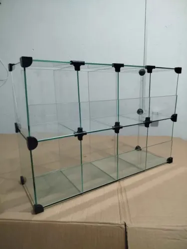 Baleiro 8 bocas a pronta entrega