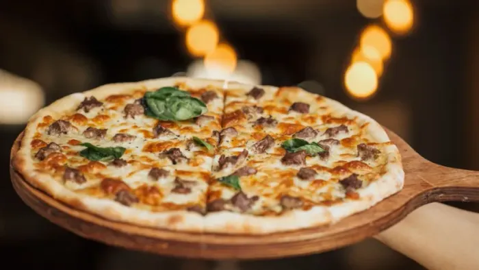 Pizzaria Tradicional à Venda em JF