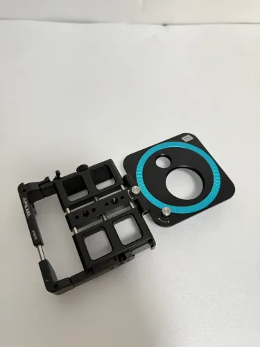 Apexel gaiola universal para smartphone
