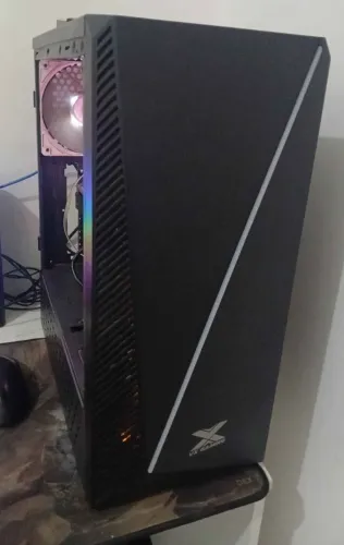 Pc Gamer GTX 1050 TI - Processador Xeon E5 2669 V3