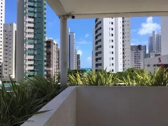 Apartamento à Venda em Boa Viagem Conforto, Lazer e Excelente Localização!