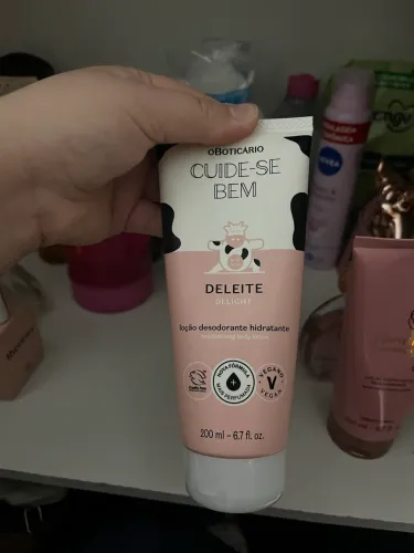Creme De Leite