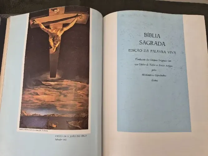 Bíblia Sagrada