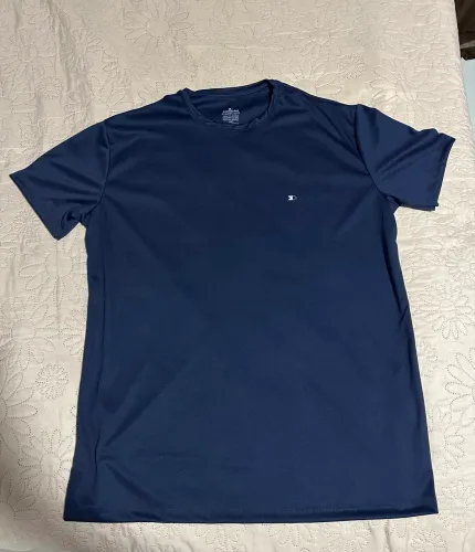 Camiseta Dry-Fit Masculina TAM G