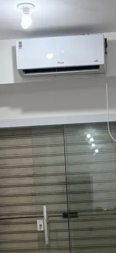 Ar condicionado Philco 12mil BTU