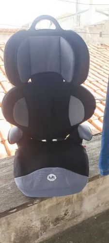 Cadeirinha carro infantil estado novo