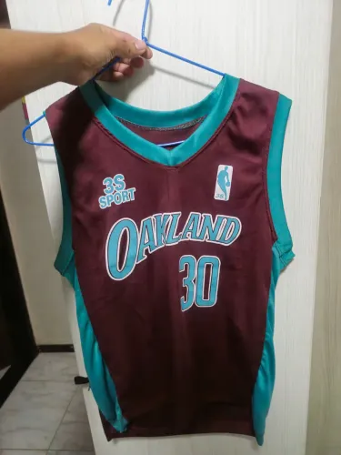 Camisa Basquete tamanho M