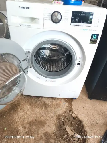 Lava e seca Samsung 11kg garantia de 3 meses aceitamos cartão de crédito fazemos entrega