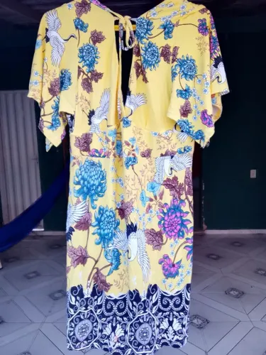 Roupas usadas