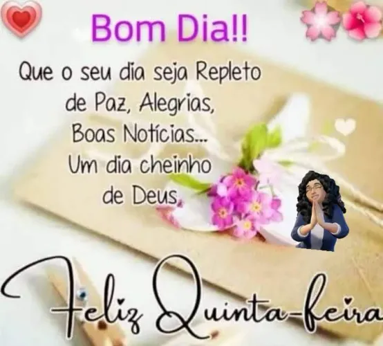 Procurando um namorido