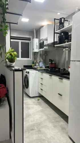 Todas as taxas inclusas - Não paga mais nada em Niterói/ RJ