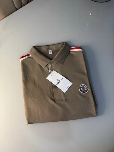 Polo luxo - malha chinesa