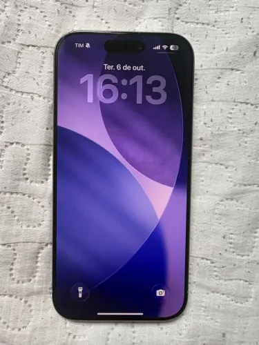 iPhone 16 pro