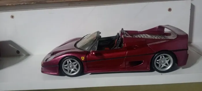 Ferrari F50 Maisto