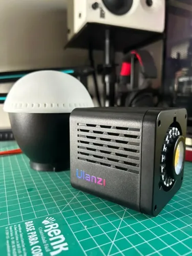 Ulanzi L024 40W RGB