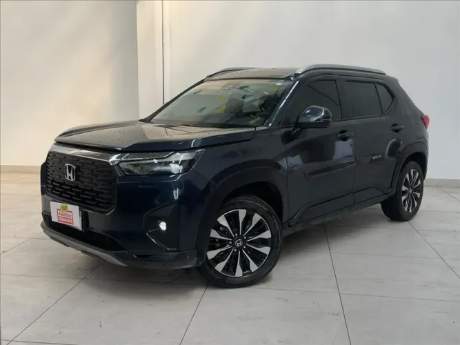 Honda WR-V EXL 1.5 i-VTEC 5P Aut. 2026