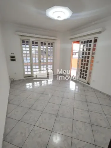 Aluguel Casa/Sobrado 50m² - 1 Dormitório - Cidade Jardim Morumbi Zona Sul - São José dos C