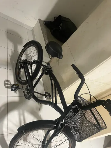 Bicicleta praiana