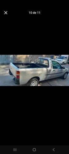 Ford Courier SI 1.4i 16V 1999
