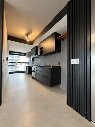 Imóvel para aluguel possui 70 metros quadrados com 1 quarto em Usina Piratininga - São Pau