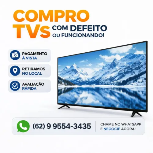 Smart TV LED LCD OLED QLED DIGITAL