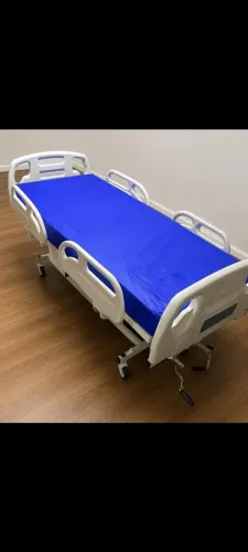 Cama Hospitalar