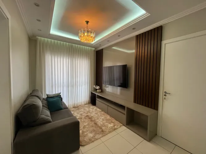 VENDO APARTAMENTO NO CONDOMÍNIO LARGO VERONA