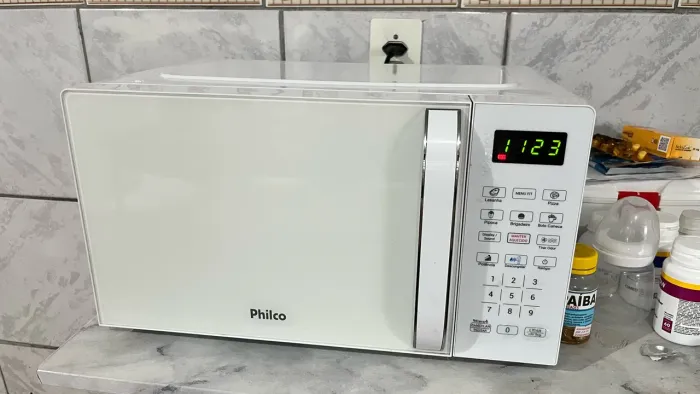 Microondas Philco