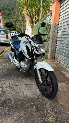 Aceitos propostas Honda 160 cargo em ótimo estado