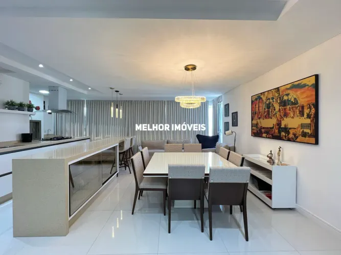 Royal Garden - Apartamento a venda no Edifício Royal Garden Residence em Balneário Cambori