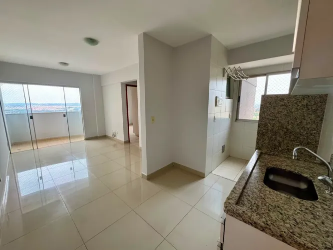 Residencial Montella