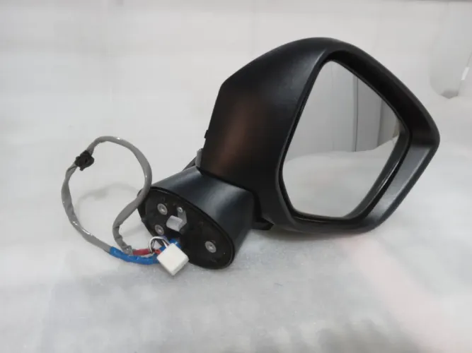 ESPELHO RETROVISOR LADO DIREITO MITSUBISHI CLIPSE CROSS ANO 2918 ATÉ 2022