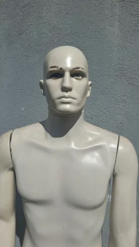 Maniquim masculino