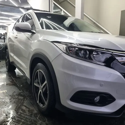 Honda HR-V EXL 1.8 Flexone 16V 5P Aut. 2020
