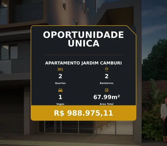 Ideal para Famílias: Apartamento em Jardim Camburi com Lazer Completo!