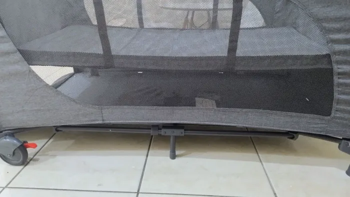 Berço 2 andares mino cama Abc Design