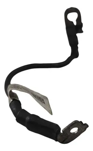 Cabo Negativo Bateria - Onix 2013 A 2020 Gm 52127536