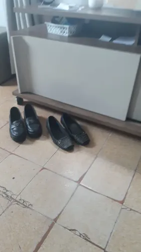 Sapatos